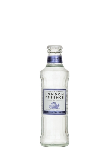 Picture of LONDON ESSE SODA WATER 200ML